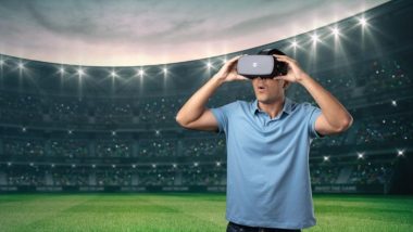 JioDive VR Headset Launched: Now Watch IPL 2023 Matches for Free on 100-Inch screen With 360-degree View Of Stadium