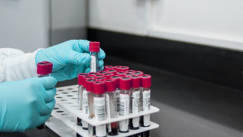 India Emerging As Favourable Destination To Conduct Global Clinical Trials, Says Report