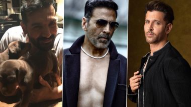 World No Tobacco Day 2023: List of Bollywood Actors Who Don’t Smoke or Have Quit Smoking