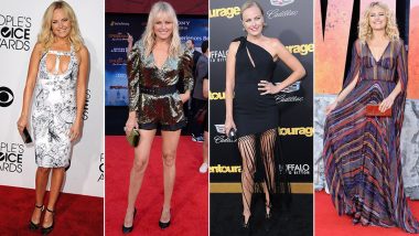 Malin Akerman Birthday: 7 Times She Nailed Her Red Carpet Looks (View Pics)