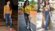 'Zara Hatke Zara Bachke' Actress Sara Ali Khan is a Denim Lover, Check Out Pics