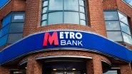 Metro Bank Sexism Controversy: UK Bank&rsquo;s Male Employees Caught Rating Woman Customers Entering at Essex Branch Via Secret WhatsApp Group
