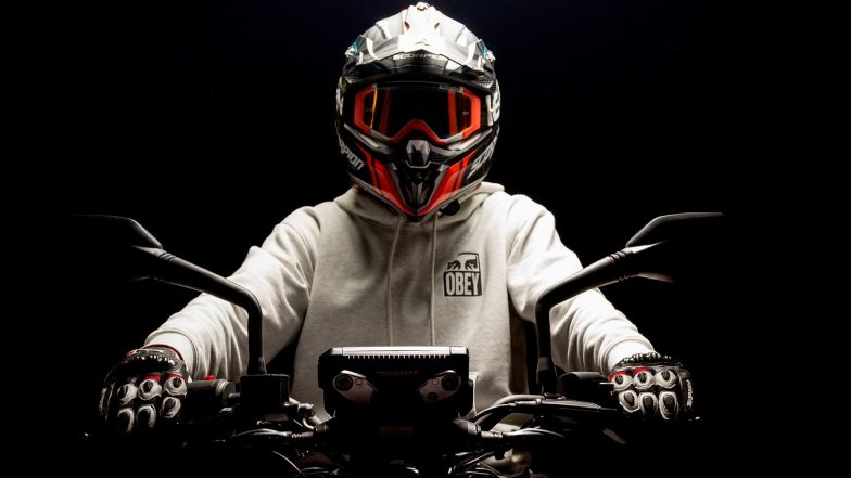 Helmets Mandatory in Navi Mumbai: Regional Transport Department Issues Notices to Colleges, Government and Private Offices; Warns of Actions for Not Wearing Helmets