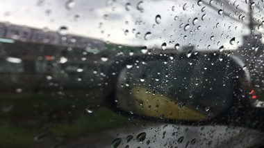 Maharashtra Weather Update Today: Rains Accompanied With Thunderstorms in Pune, Kolhapur and Other Districts During Next 3 to 4 Hours