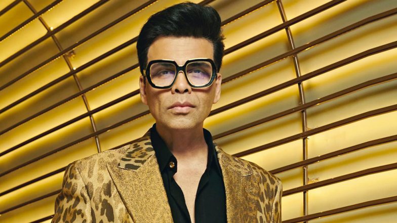 Karan Johar Birthday Special: From Kuch Kuch Hota Hai to Ae Dil Hai Mushkil, 5 Movies by Bollywood Director That Will Remain in the Hearts of People Forever