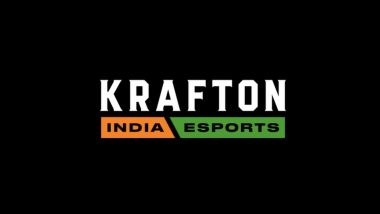 Krafton India Esports Launched: BGMI Game Developer Launches Dedicated Esports YouTube Channel in India
