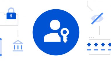 Google Passkeys Rollout: Password-Free Sign-In Method Added to Google Workspace and Google Cloud Accounts