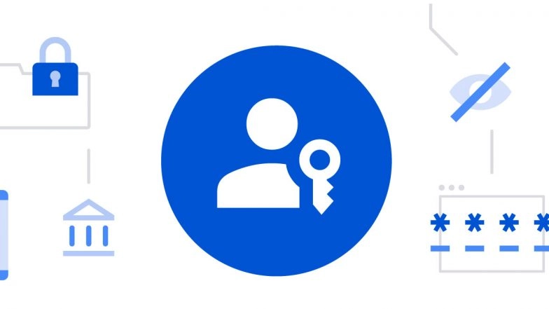 Google Passkey FAQs: What Is Google Passkeys? Is It Secure? How To Log Into Gmail and YouTube Without Password? Know All About Google's Digital Key Feature