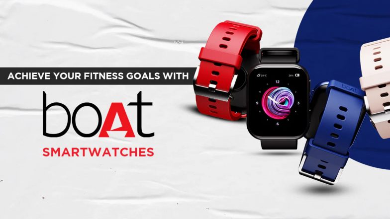 boAt Leads Wearable Unit Shipments In India With 25.6 Percent Share Of 25.1 Million Units In First Quarter Of 2023