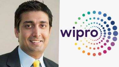 Rishad Premji Salary Cut: Wipro Chairman Voluntarily Takes 50% Pay Cut, Here's How Much He Will Now Get This Year