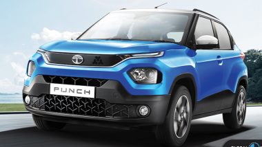Tata Punch CNG: Know All About Car's Design, Features, Variants, Price and Other Details