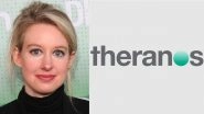 Elizabeth Holmes Enters Texas Prison: Theranos Founder Begins 11-Year Jail Sentence for Blood-Testing Hoax