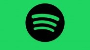 Spotify Fined Over USD 5.4 Million for General Data Protection Regulation Violations in Sweden