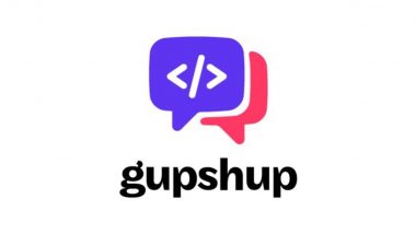 Gupshup UPI Payments: Feature Phone Users Can Scan QR Codes To Make Payments