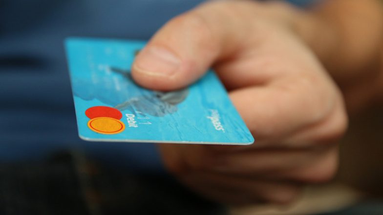 20% TCS Will Not Be Applicable on International Credit and Debit Card Upto Rs Seven Lakh, Says Govt