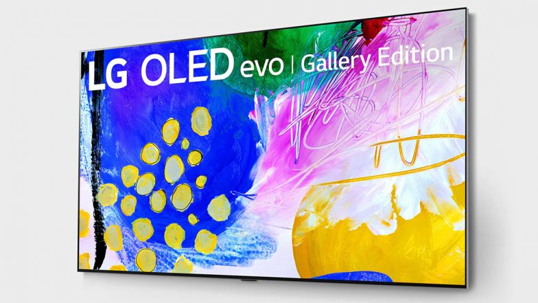 LG Launches 97-Inch TV in India, Reveals Details of 2023 LG OLED TV Line-Up