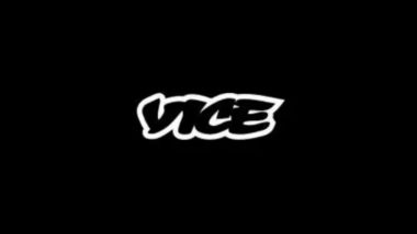 Vice Media Group Files For Bankruptcy, Lenders Agree To Buy For Just USD 225 Million