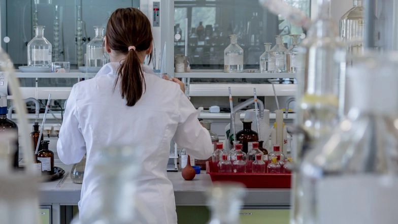 Soft 'e-skin' Developed By Researchers; Mimics Human Sense of Touch, Talks To Brain