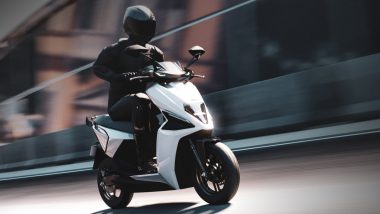 Simple ONE Electric Scooter Launched in India With 212 km Range: From Price to Specs, Check All Details Here