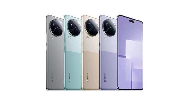 Xiaomi Civi 3 Launched With 120Hz OLED Display, Dual 32MP Front Cameras; From Price to Specs, Check All Details Here