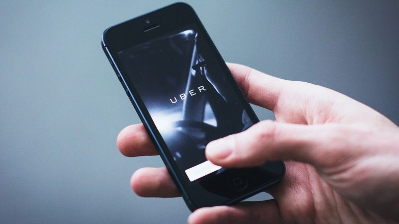 Uber Feature Update: Ride-Hailing Platform Rolls Out 'Teen Accounts' With Safety Features for Young Travellers in US, Canada