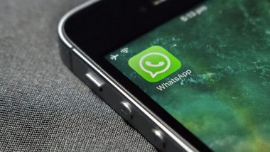 Over 74 Lakh WhatsApp Accounts Banned in India: Meta-Owned Messaging App Bans 7,452,500 Bad Accounts in April 2023