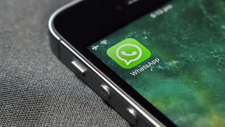 WhatsApp Down: Meta-Owned Messaging App Suffers Global Outage, Now Restored