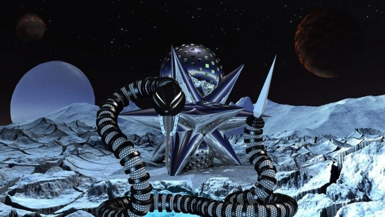 Snake-Robot to Probe Aliens? NASA to Send Snake-Like Robots to Saturn&rsquo;s Moon in Search of Extraterrestrial Life, Says Report