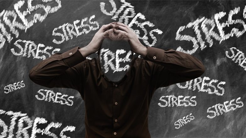 Study Discovers Cells Linking Chronic Psychological Stress to Inflammatory Bowel Disease