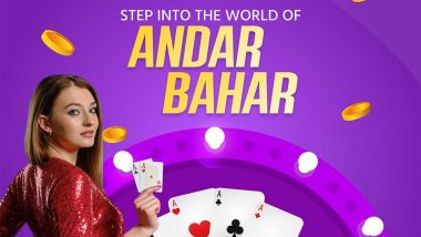 Top 10 Real Money Andar Bahar Online Casinos in India!