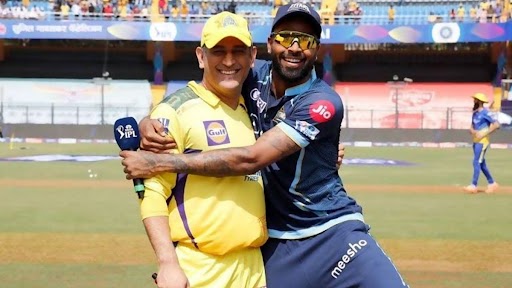 How to Watch CSK vs GT IPL 2023 Free Live Streaming Online on JioCinema? Get TV Telecast Details of Chennai Super Kings vs Gujarat Titans Indian Premier League Final Match