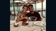 Justin Kluivert, Valencia Forward&rsquo;s Girlfriend &lsquo;Slightly&rsquo; Injured During Robbery at His Home