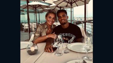 Justin Kluivert, Valencia Forward’s Girlfriend ‘Slightly’ Injured During Robbery at His Home