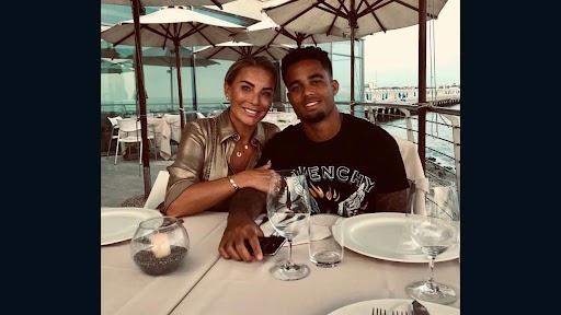 Justin Kluivert, Valencia Forward’s Girlfriend ‘Slightly’ Injured During Robbery at His Home