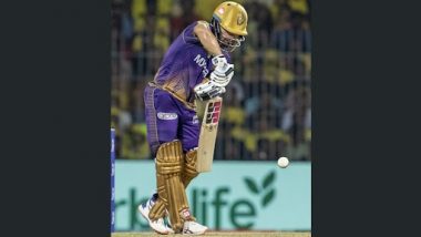 IPL 2023: ‘Rinku Singh Is Ideal Package to Have in Any Format for Any Team’, Says Kolkata Knight Riders Assistant Coach Abhishek Nayar