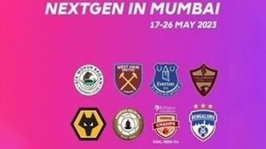 ATK Mohun Bagan vs West Ham United Clash to Kick Off Next Generation Cup 2023 From 17 May