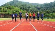 Sheeba, 38-Year-Old Female Farm Labourer From Kerala, Seeks Rs 1.5 Lakhs to Participate in 22nd Asian Athletic Meet