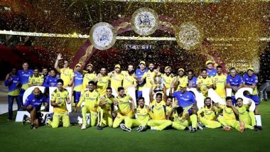 Virat Kohli, KL Rahul Congratulate MS Dhoni and CSK on Their IPL 2023 Title Win, Post Instagram Stories