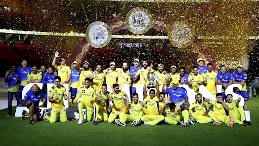 Sachin Tendulkar Congratulates MS Dhoni and CSK After Winning IPL 2023 Title (See Post)