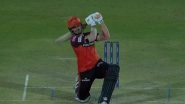 IPL 2023: &lsquo;Glenn Phillips Is Game-Changer for Us&rsquo;, Says Sunrisers Hyderabad&rsquo;s Abdul Samad After Win Over Rajasthan Royals