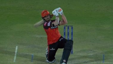 IPL 2023: ‘Glenn Phillips Is Game-Changer for Us’, Says Sunrisers Hyderabad’s Abdul Samad After Win Over Rajasthan Royals