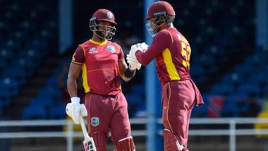 West Indies Announce Squad For ICC ODI World Cup 2023 Qualifiers; Keemo Paul, Gudakesh Motie Included