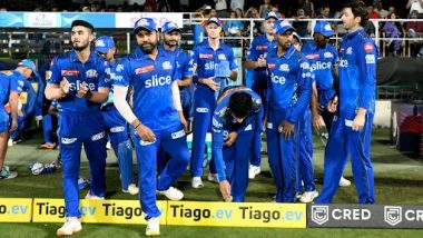LSG vs MI IPL 2023 Preview: Likely Playing XIs, Key Battles, H2H and More About Lucknow Super Giants vs Mumbai Indians Indian Premier League Season 16 Eliminator Match in Chennai