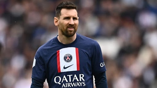 Is Lionel Messi Playing in PSG vs Clermont Foot Ligue 1 2022–23 Fixture? 