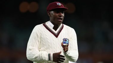 Devon Thomas, West Indies Batter, Suspended by ICC for Alleged Fixing in Lanka Premier League