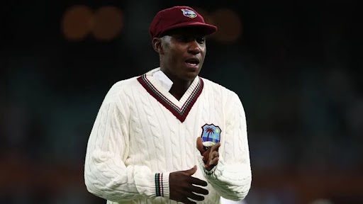 Devon Thomas, West Indies Batter, Suspended by ICC for Alleged Fixing in Lanka Premier League