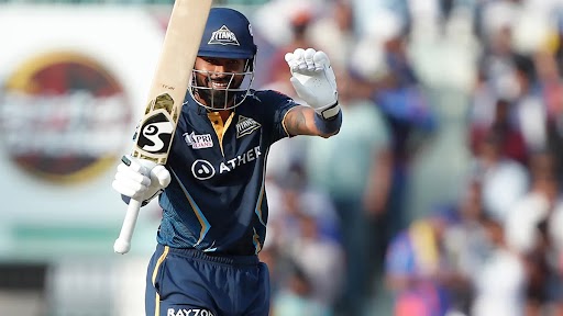 IPL 2023 Gujarat Titans vs Sunrisers Hyderabad Free Live Streaming Online on JioCinema: Get TV Channel Telecast Details of GT vs SRH T20 Cricket Match on Star Sports