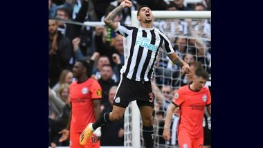Premier League 2022–23: Newcastle United Beat Brighton 4–1, Remain One Win Away From UEFA Champions League Qualification