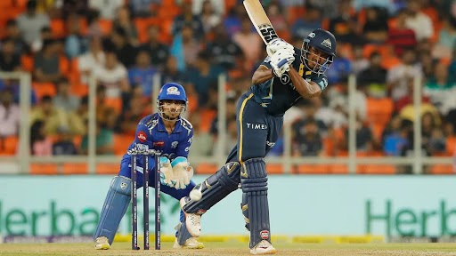 Sai Sudharsan Becomes Third Batsman to Be Retired Out in IPL, Walks Back for 43 During GT vs MI IPL 2023 Qualifier 2 Match