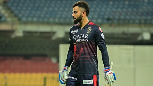 Virat Kohli Opens Up About His Bond With RCB, Says ‘Felt Fortunate to Play For One Franchise From Day One’